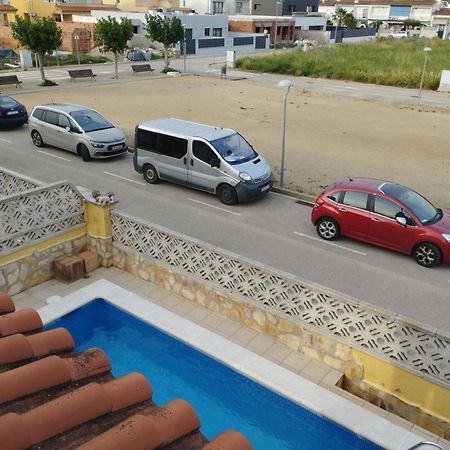 Villa Casa Puigmal Empuriabrava Exterior foto