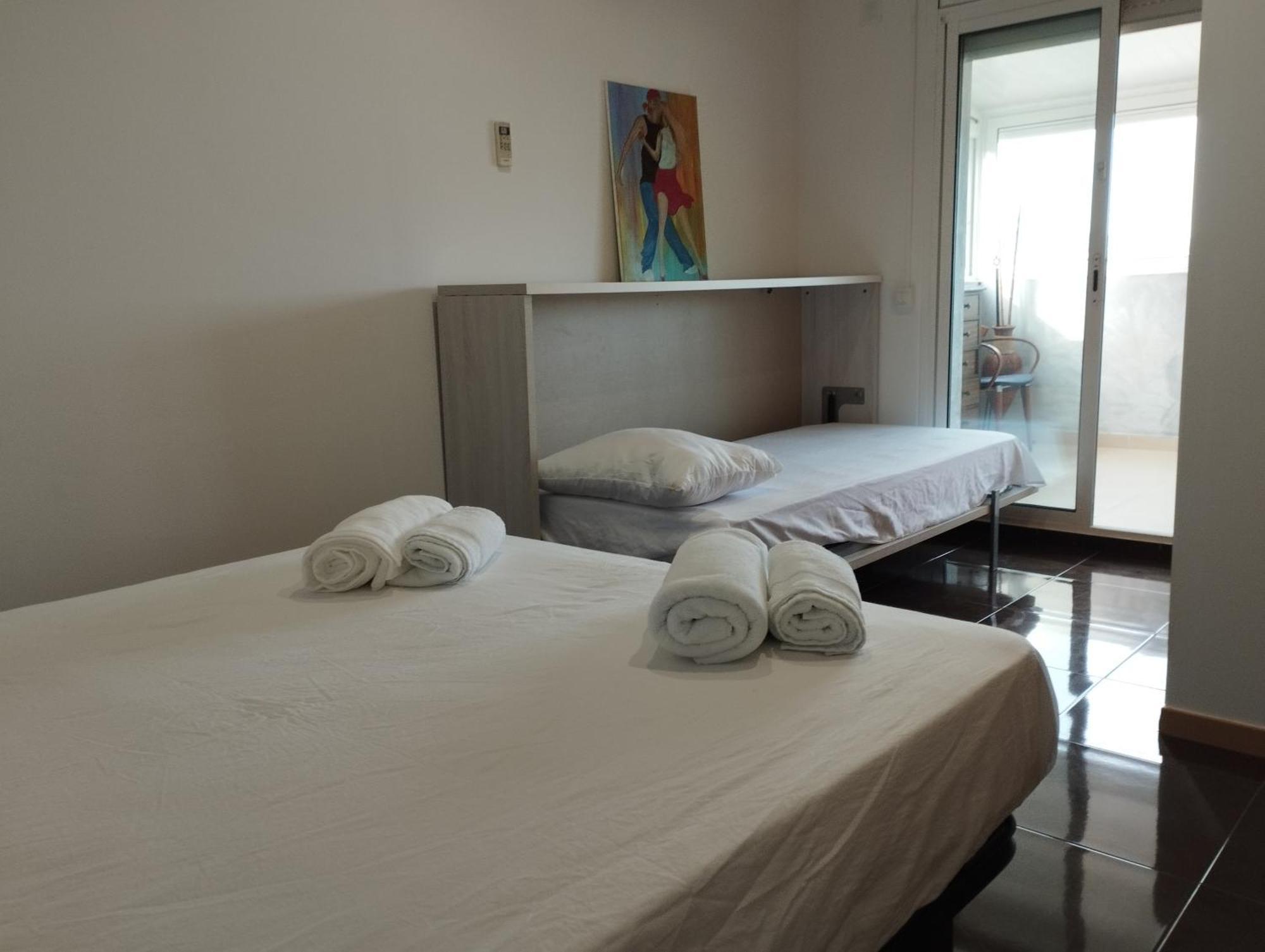 Villa Casa Puigmal Empuriabrava Exterior foto