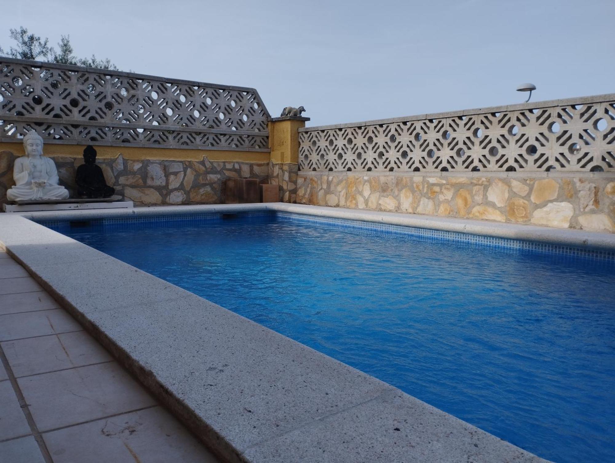 Villa Casa Puigmal Empuriabrava Exterior foto