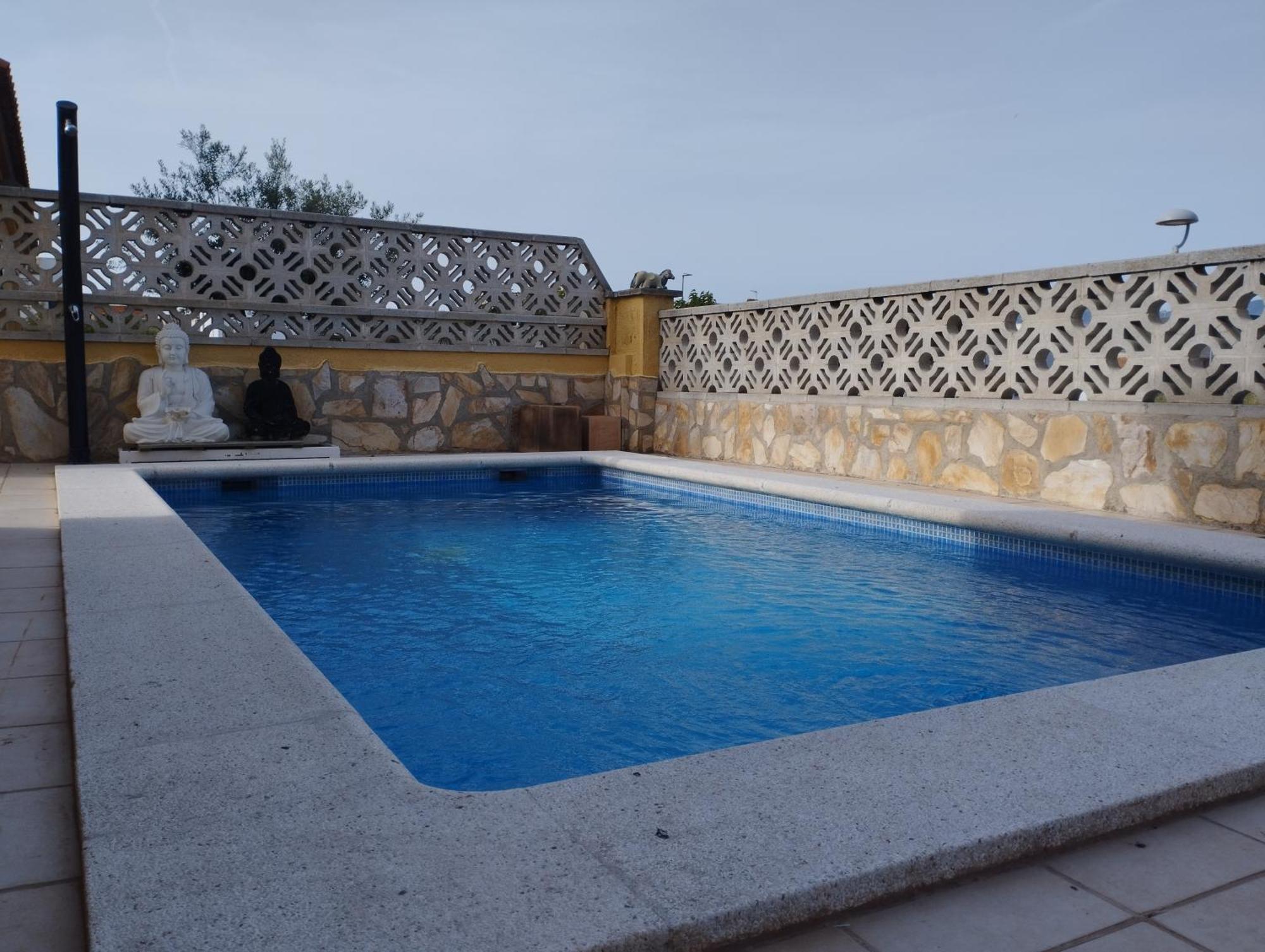Villa Casa Puigmal Empuriabrava Exterior foto